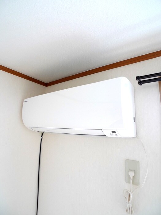 シティハイムフジハイツⅡの物件内観写真