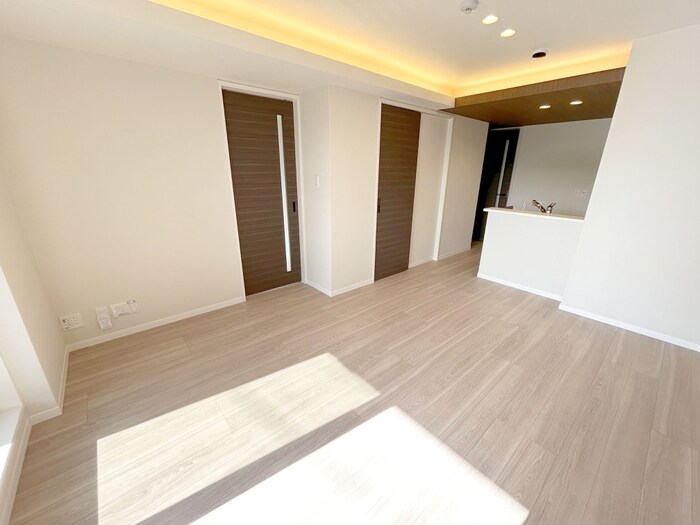 戸塚日和の物件内観写真