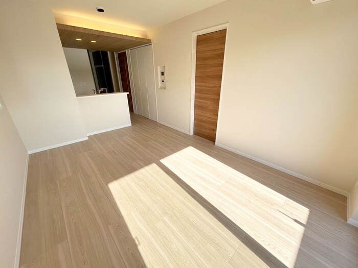 戸塚日和の物件内観写真