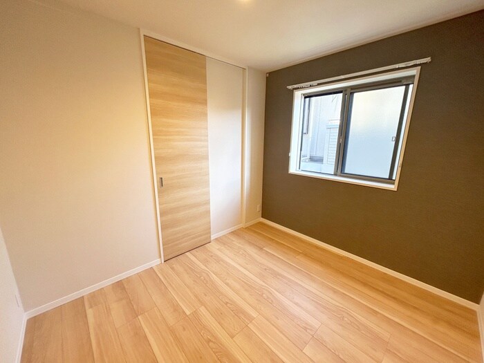 戸塚日和の物件内観写真