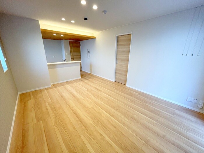 戸塚日和の物件内観写真