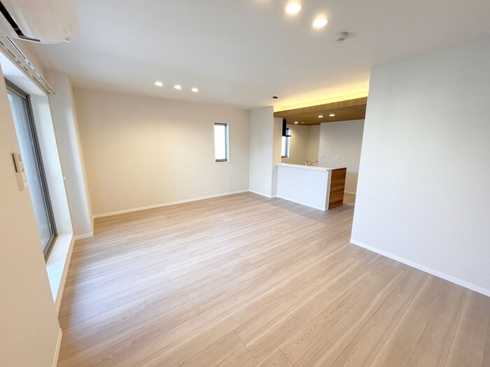 戸塚日和の物件内観写真