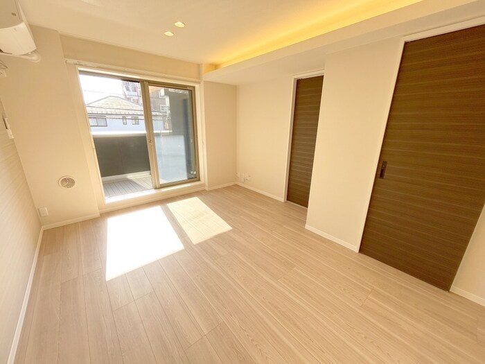 戸塚日和の物件内観写真