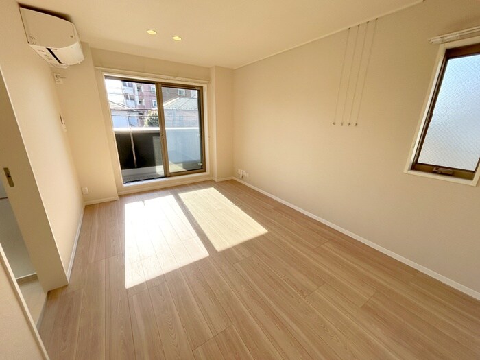 戸塚日和の物件内観写真