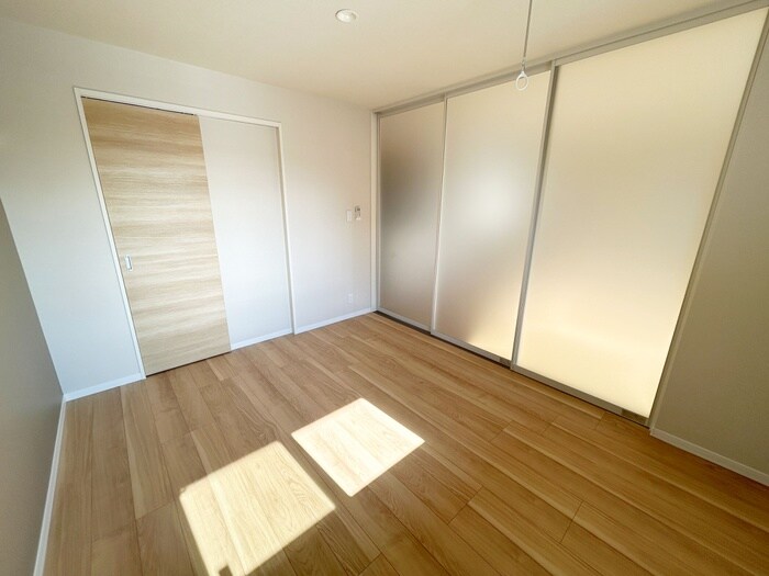 戸塚日和の物件内観写真