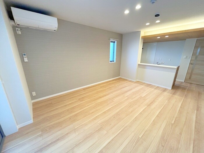 戸塚日和の物件内観写真