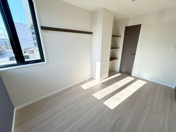戸塚日和の物件内観写真