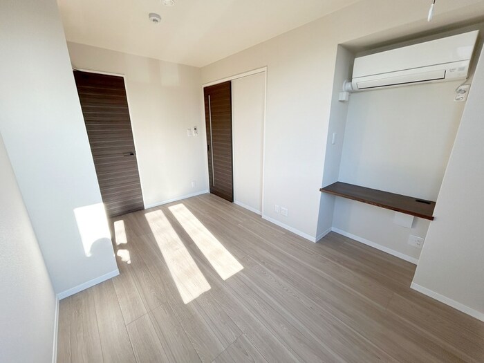 戸塚日和の物件内観写真