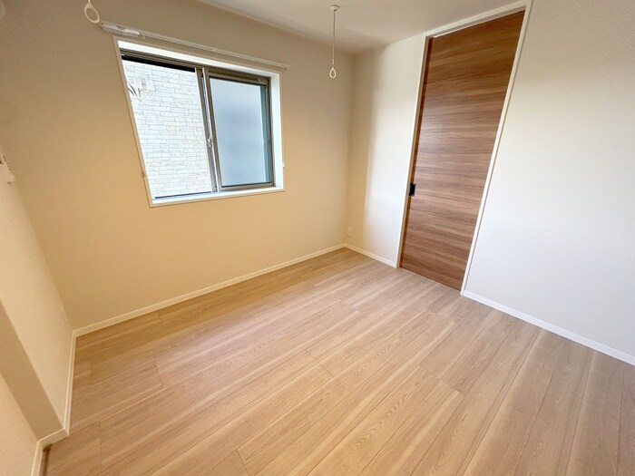 戸塚日和の物件内観写真