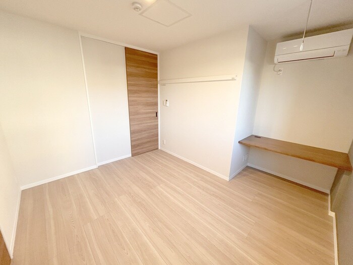 戸塚日和の物件内観写真