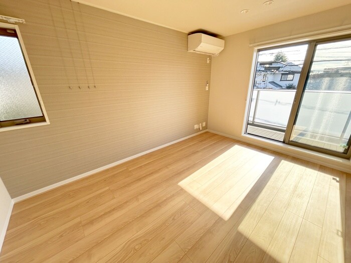戸塚日和の物件内観写真
