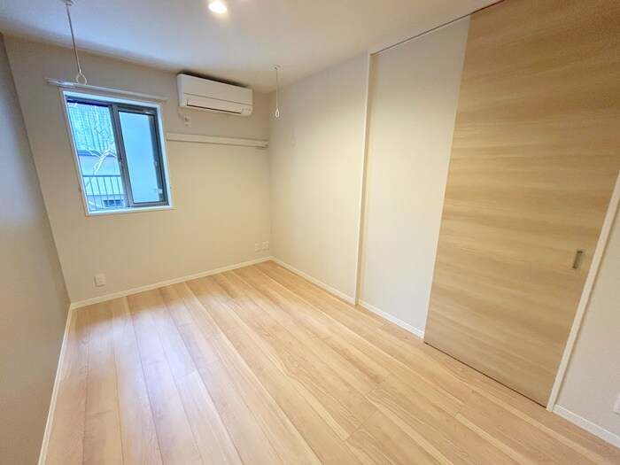 戸塚日和の物件内観写真