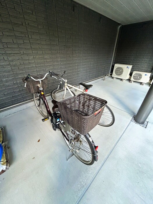 戸塚日和の物件外観写真