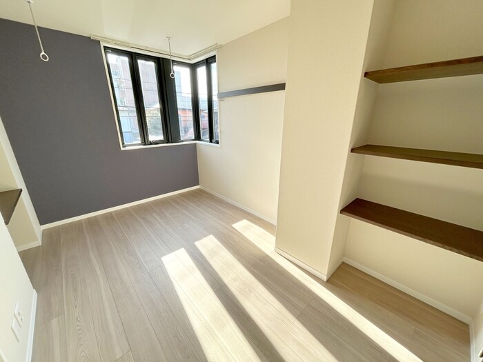 戸塚日和の物件内観写真