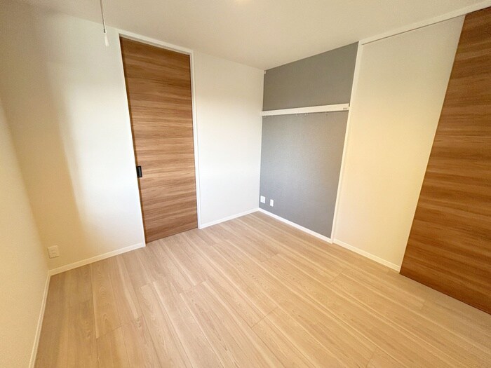 戸塚日和の物件内観写真