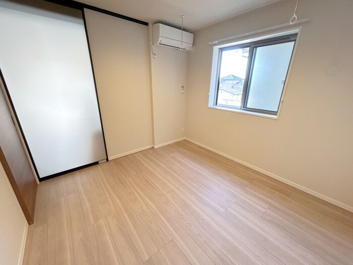 戸塚日和の物件内観写真