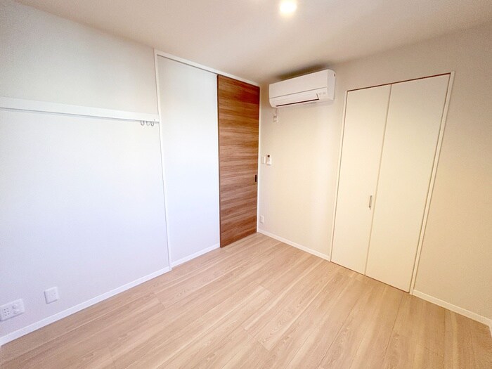 戸塚日和の物件内観写真