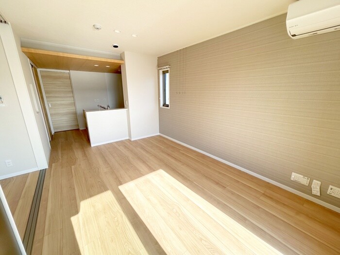 戸塚日和の物件内観写真