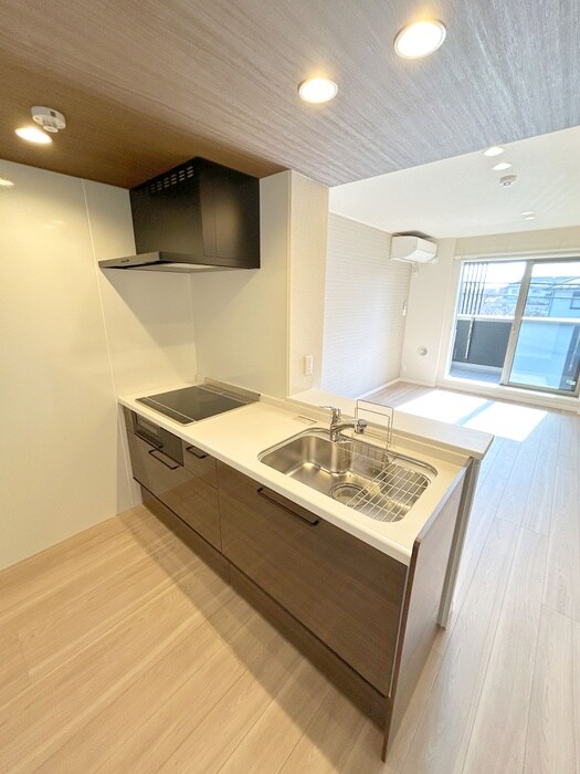 戸塚日和の物件内観写真