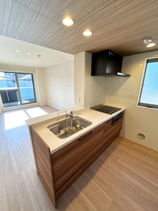 戸塚日和の物件内観写真