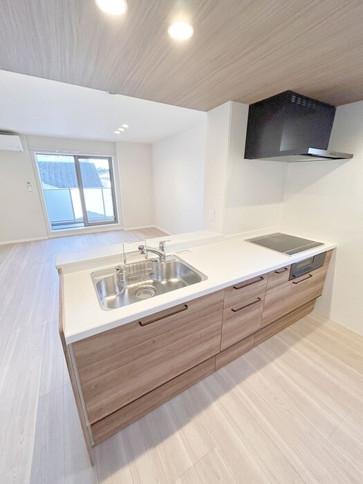 戸塚日和の物件内観写真