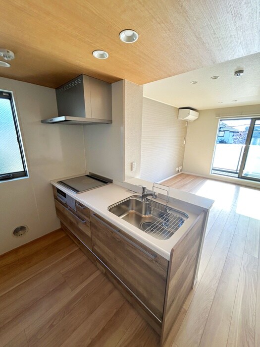 戸塚日和の物件内観写真