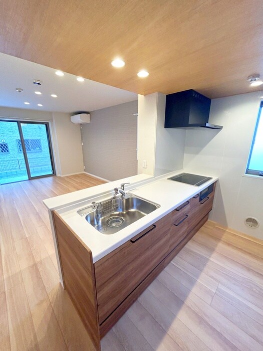 戸塚日和の物件内観写真