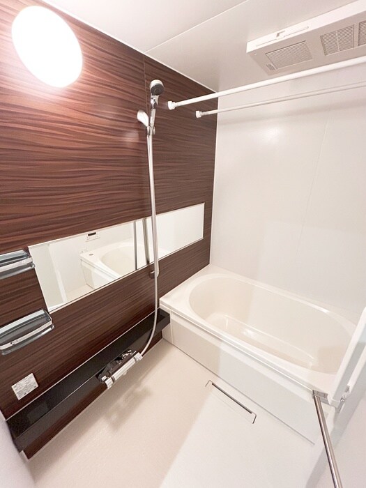 戸塚日和の物件内観写真