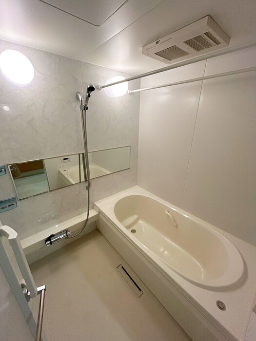 戸塚日和の物件内観写真