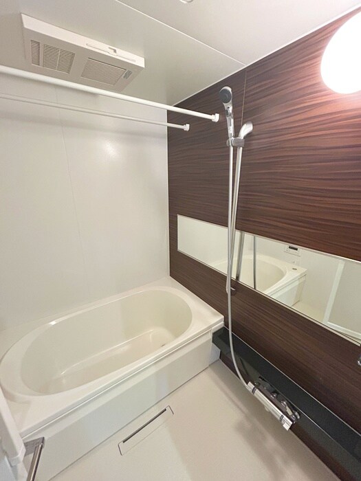 戸塚日和の物件内観写真