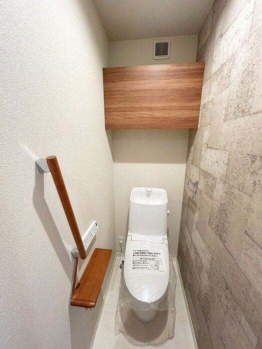 戸塚日和の物件内観写真