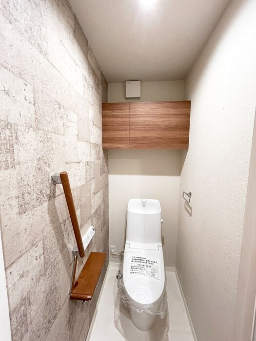 戸塚日和の物件内観写真