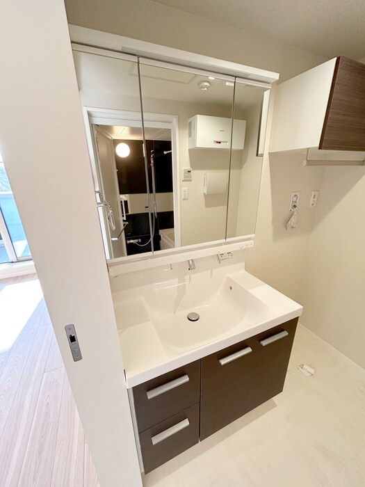 戸塚日和の物件内観写真