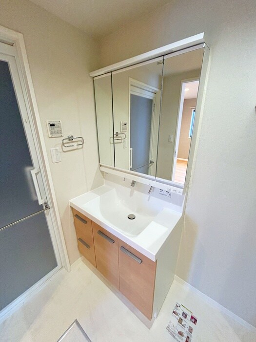 戸塚日和の物件内観写真