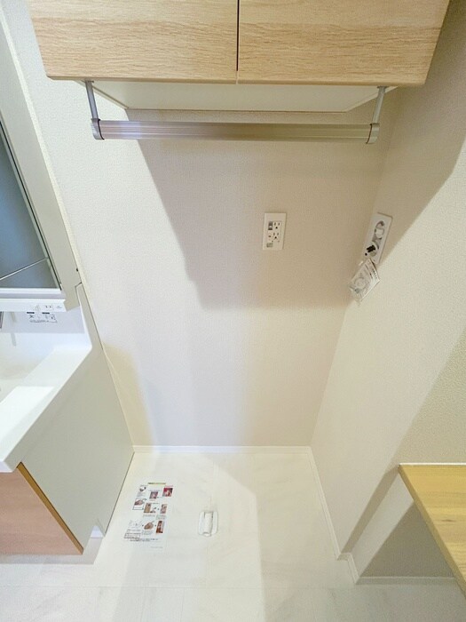 戸塚日和の物件内観写真