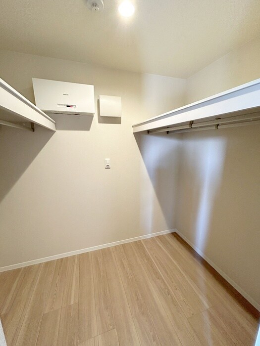 戸塚日和の物件内観写真