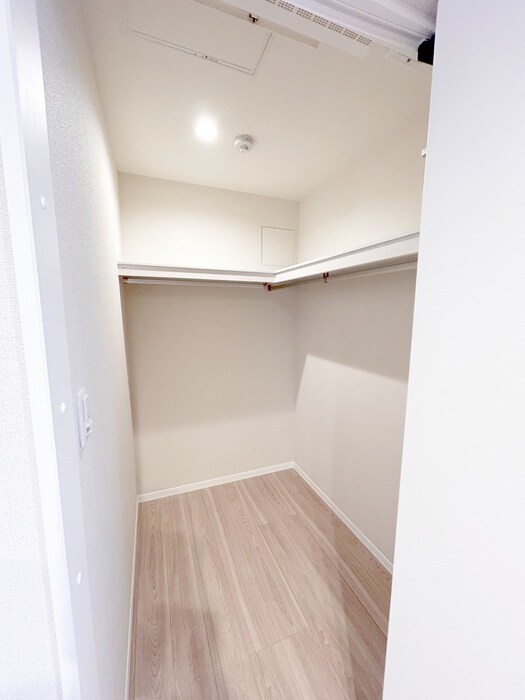 戸塚日和の物件内観写真