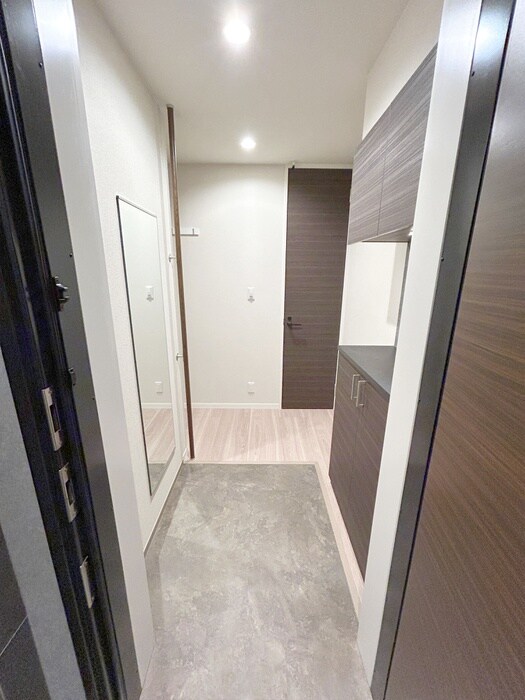 戸塚日和の物件内観写真