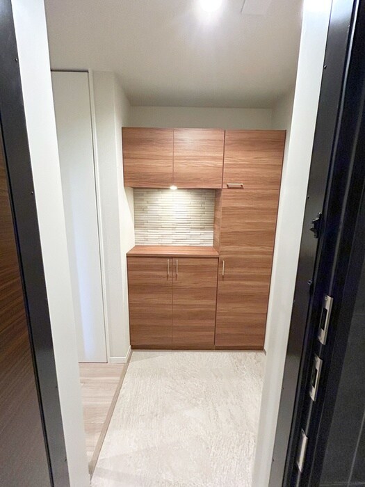 戸塚日和の物件内観写真