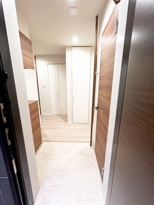 戸塚日和の物件内観写真