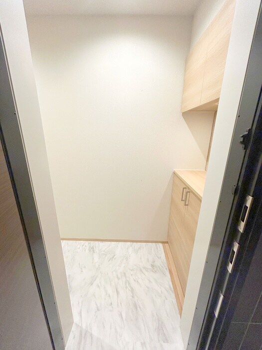 戸塚日和の物件内観写真