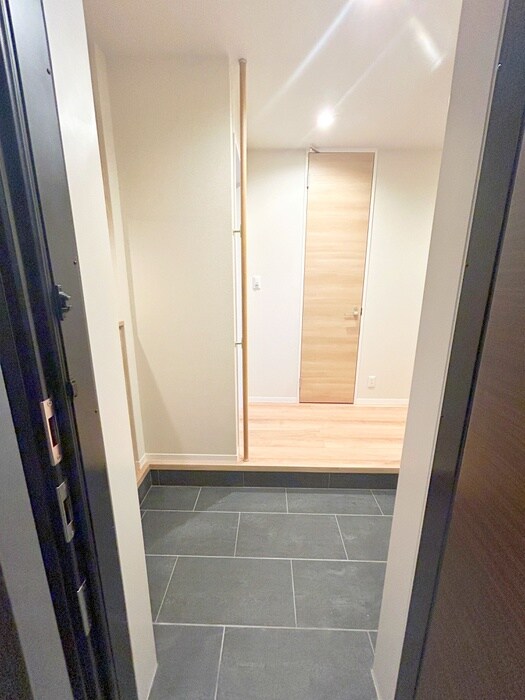 戸塚日和の物件内観写真