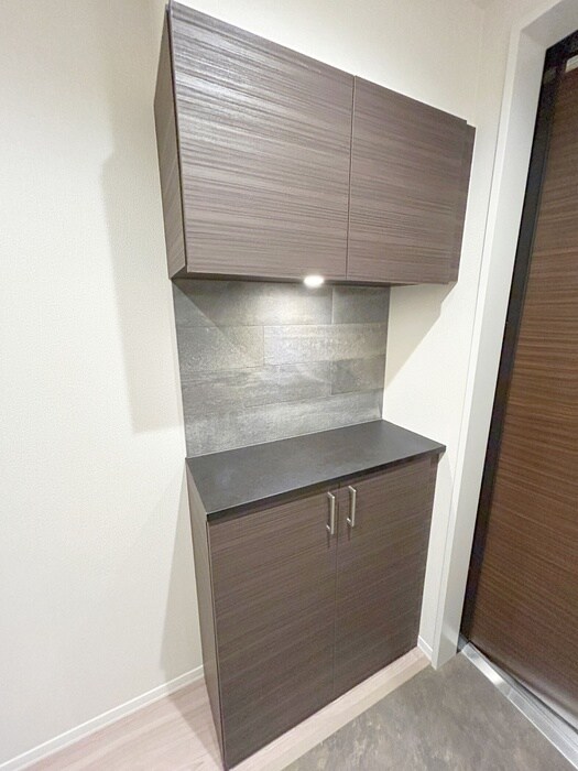 戸塚日和の物件内観写真