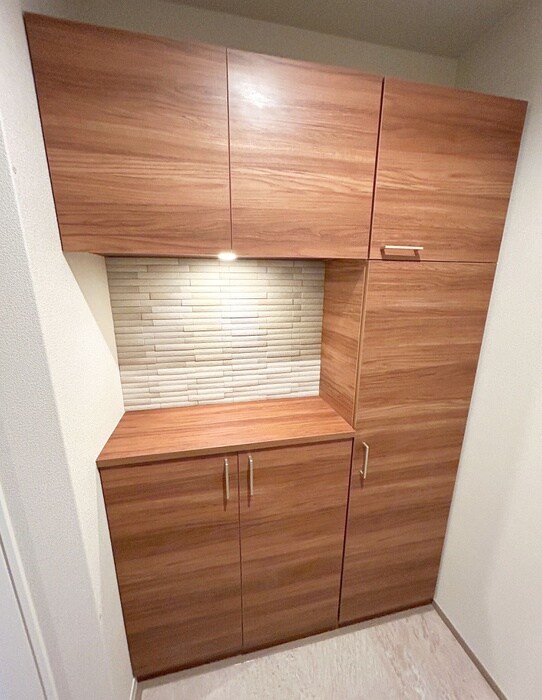 戸塚日和の物件内観写真