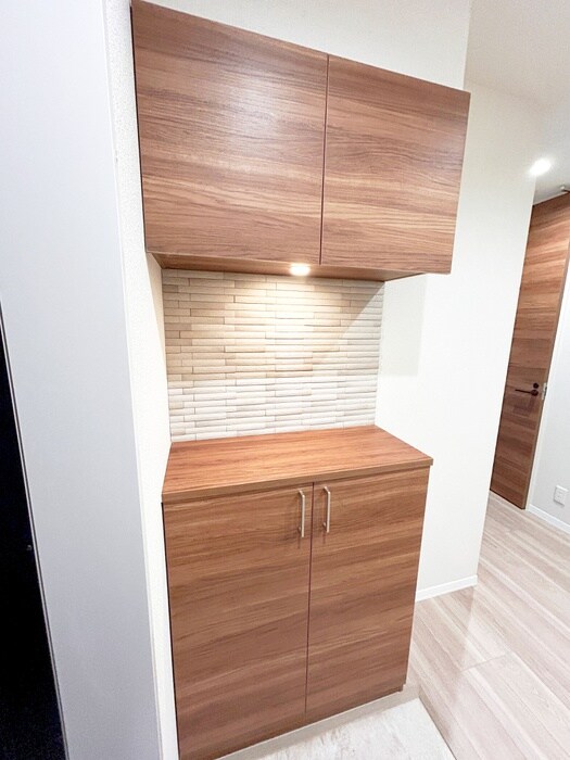 戸塚日和の物件内観写真