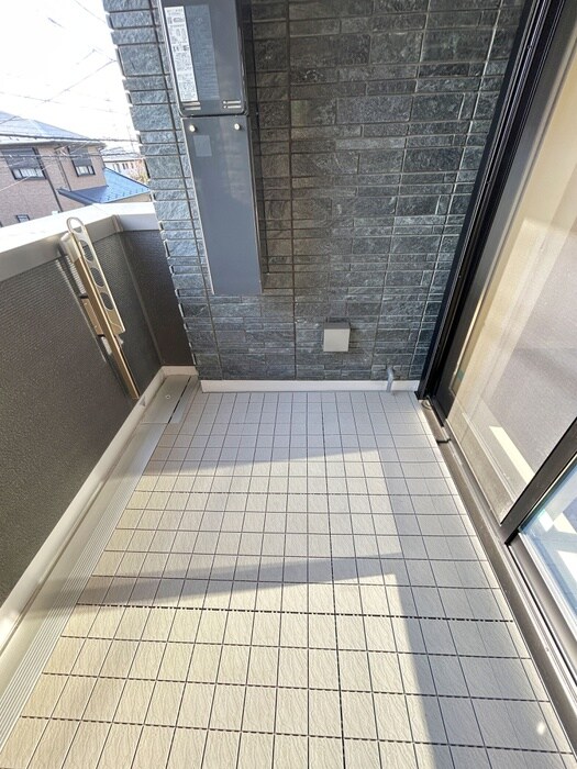 戸塚日和の物件内観写真