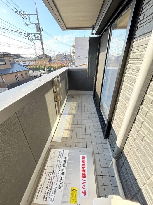 戸塚日和の物件内観写真