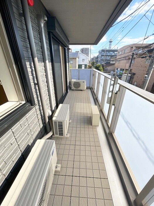 戸塚日和の物件内観写真