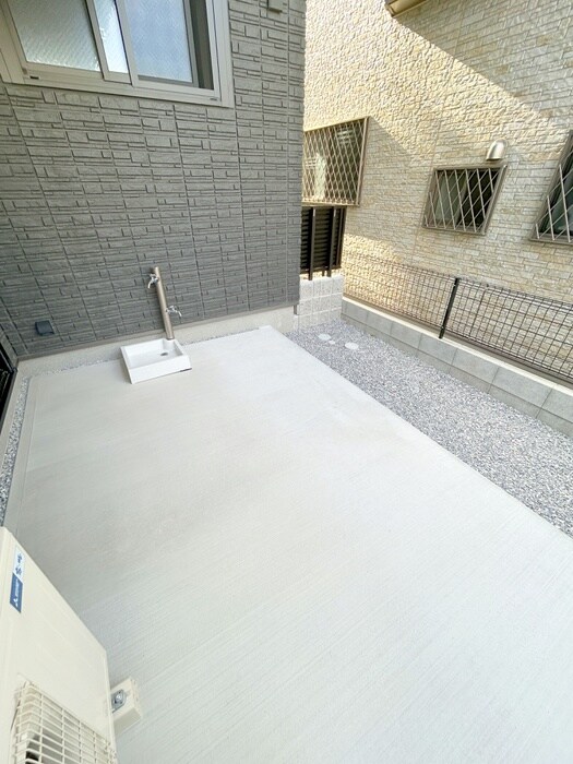 戸塚日和の物件内観写真