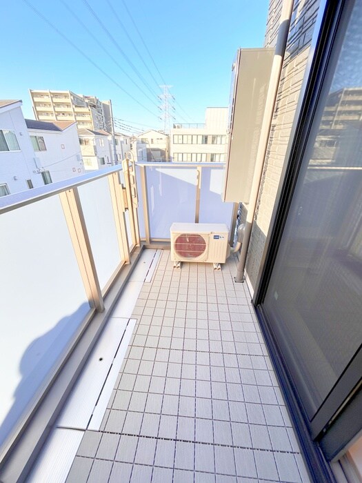 戸塚日和の物件内観写真